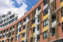 	Sliding Shutters for Balconies by Maxim Louvres	
