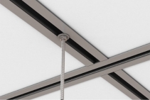 	Steel Structural Ceiling System by Tate	