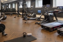 	Wood Design Rubber Flooring by Rephouse	