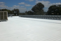 	Commercial Roof Waterproofing by Cocoon Roofs	