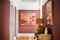 2021 Paint Colour Forecast by Dulux