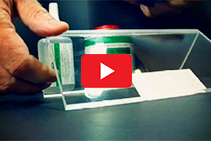 ACRI-BOND 110 Acrylic Cement from ATA