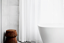 Innovative Curtain Hardware from Forest Drapery Hardware