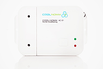 HVAC+R Optimisation with Controls from Promek Technologies