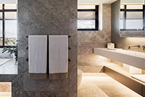 Limestone Tiles & Slabs for Home from RMS Marble
