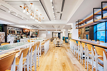 Specify Timber Flooring - Solid or Engineered from efp