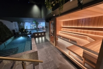 	Benefits of Sauna Usage by Sauna HQ	