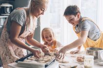 	Beyond CFM - Better Kitchen Air by Design	