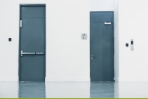 	Bottom Seal Upgrade for Fire Doors by Kilargo	