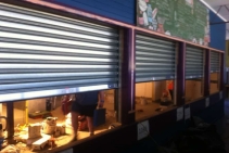 	Commercial Roller Shutters Emergency Services by KRGS Doors	