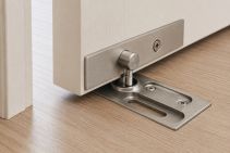 	Door Hardware for Builders and Specifiers by Prime Hardware	