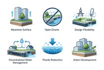 	The Economics of Smarter Stormwater Design	