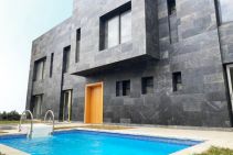 	Lightweight Stone Veneer Sheets for Feature Walls by Marmox Australia	