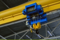 	Wire Rope Replacement Services by LB Wire Ropes	