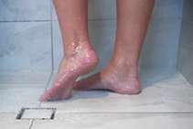 Hydro Budget-Friendly Linear Drains for Tile Showers