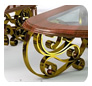 Advanced Stainless Steel Furniture