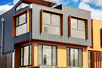 Aluminium Sliding Window Supply Sydney by Wilkins Windows
