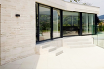 BGC™ Durafloor Flooring Available from Hazelwood & Hill