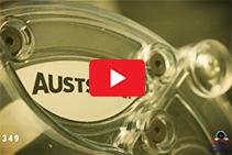 Clean Rotary Hacksaws by Autsaw from The WDS Group