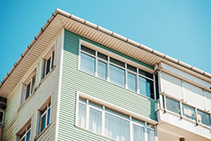 Extruded Polystyrene Foam for Residential Building from Foamex