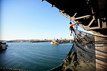 Height Safety Solutions Sydney from Kerrect Group