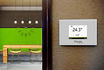 Hydronic Underfloor Heating Benefits by Devex Systems
