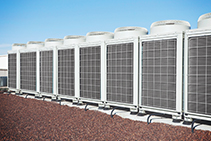 Increase HVAC Energy Efficiency with Protection by Colorworks