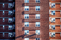 Spaceloft® Aerogel Insulation for High-rise Buildings from Bellis