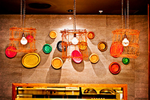 Interior & Exterior Decorative Coatings from Lustre FX