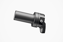FLC220 Profile Projectors with Colour Changer from WE-EF