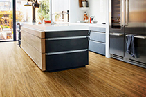 Rigid Vinyl High-Performance Flooring New from Premium Floors