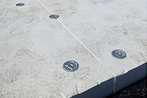 Roof Top Waterproofing for Macquarie University by Bayset