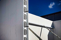 Wall Construction - Detailing & Finishing Guide by AFS