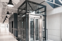 	Advantages of Lift Towers by Shotton Lifts	