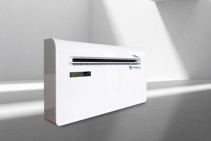 	Monobloc Air Conditioner by Polaris	