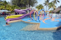 	Safety Flooring for Water Parks by Rephouse Australia	