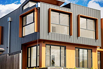 Aluminium Sliding Windows for Coastal Areas from Wilkins Windows