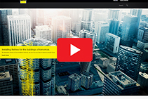 Plumbing & Heating Systems - New Website for Viega