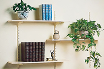 Shelving & Storage - Shelvit by Cowdroy