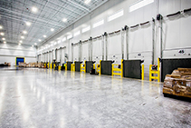 XPS Insulation for Cold Storage from Plastek