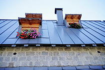 XPS Slab Edge Insulation for Residential Homes by Foamex
