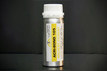 Acrylic to Acrylic Bonding Adhesive from ATA