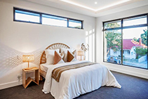 Stylish Aluminium Awning Windows from Wilkins Windows