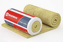Wired Insulation Blankets for Petrochemical Equipment from Bellis