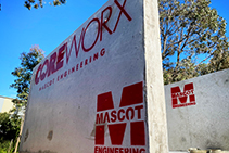 Precast Electrical Pits & Access Covers for PSF by Mascot