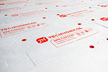 XPS Insulation for Construction from Plastek
