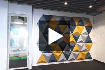 Autex® Interior Acoustic Insulation from CHAD Group Australia