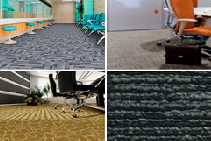 Commercial Carpet Tiles Brisbane from Totally Commercial Flooring