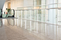 Resin-Based Commercial Flooring Sydney from Durable Floors