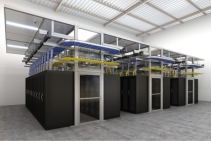	Advantages of Data Centre Containment by Tate	